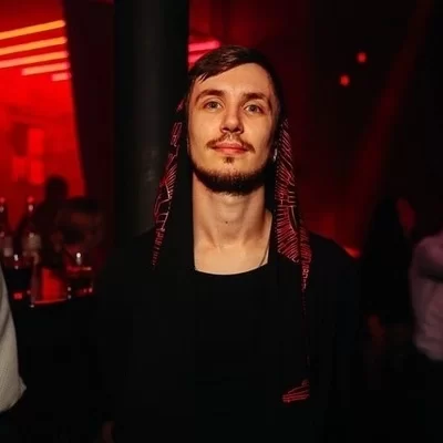 Алекс Мерсер