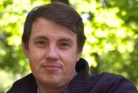 Дмитрий Ворончихин