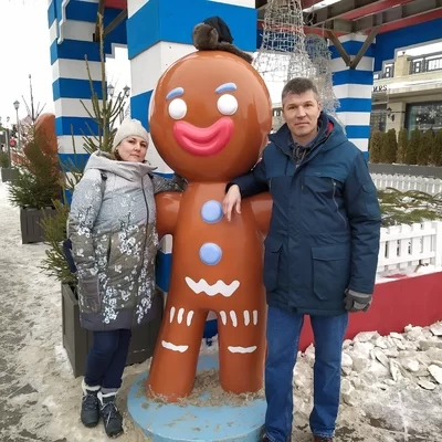 Сергей Цветков