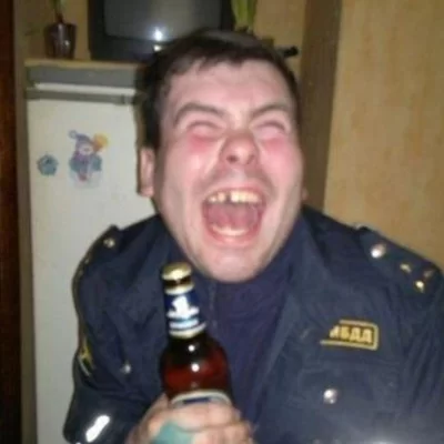 Серж Митя