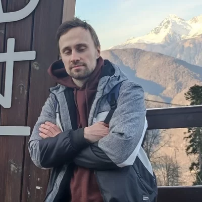 Сергей Ванюшин