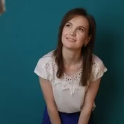 Лилия Мамонтова