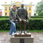 Вдовин Евгений