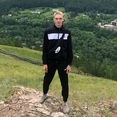 Михаил Гермов