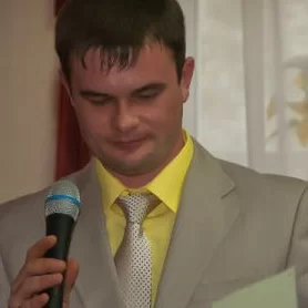 ИлюхаОренский