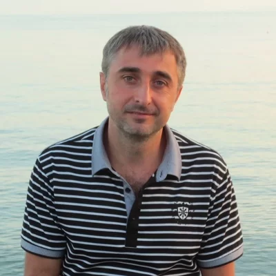 Юрий Сабадах