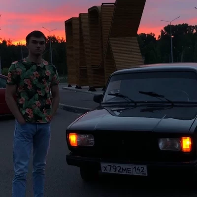 Даниил Юрьев