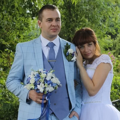 Иван Шарков