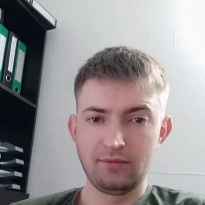 Кирилл Гуровский