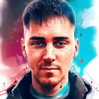 Глеб Вдовин