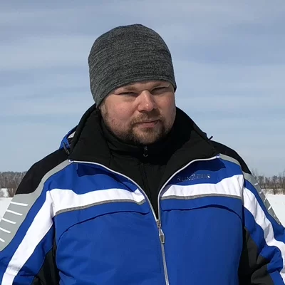 Олег Милёхин