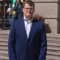 Игорь Цариченко