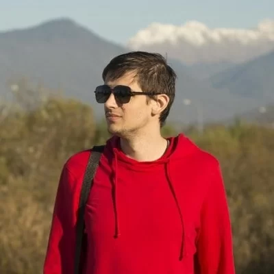 Евгений Кабак
