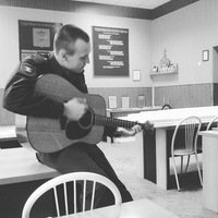 Вячеслав Белогорский