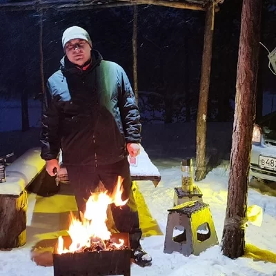 Тимур Бигаев