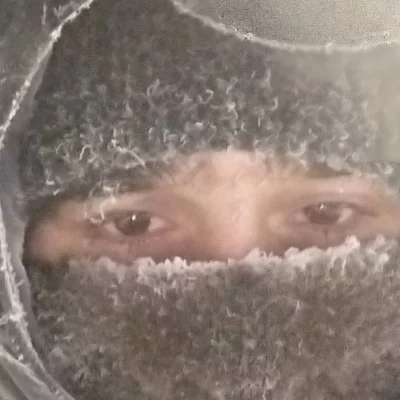 Владимир Greck