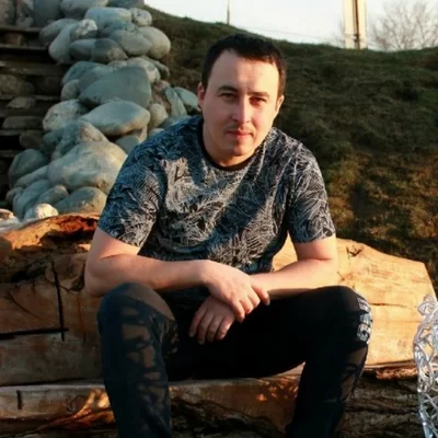 Илья Шевченко