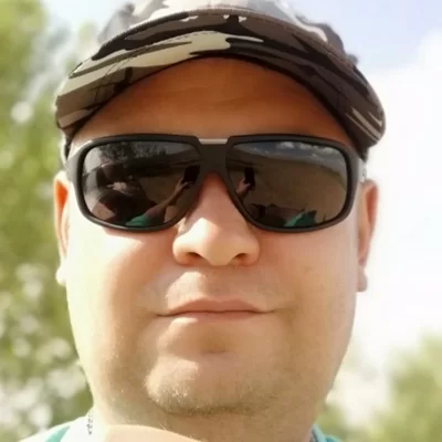 Константин Кравцов