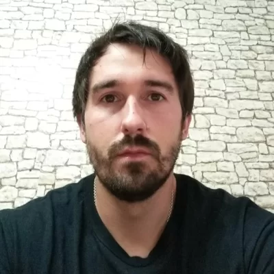 Алексей Соловьев