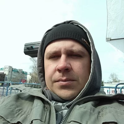 Павел Панасенко