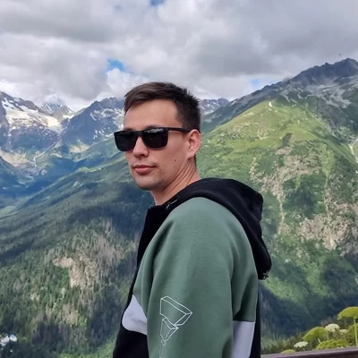 Артур Летеев