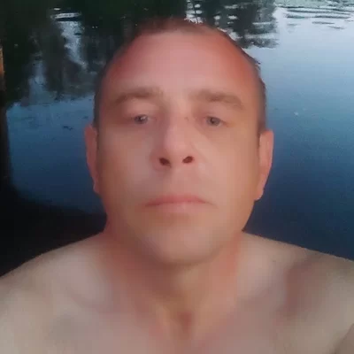 Валерий Домнышев