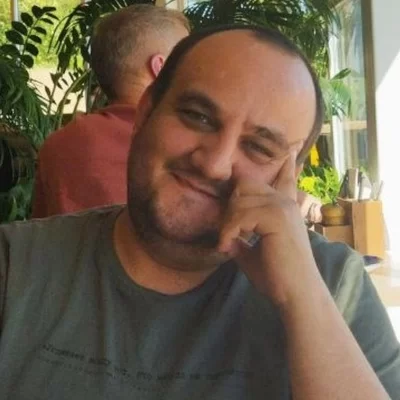 Егор Старичков