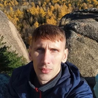 Дмитрий Вульф