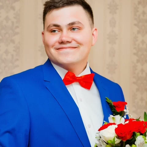 Иван Корогод