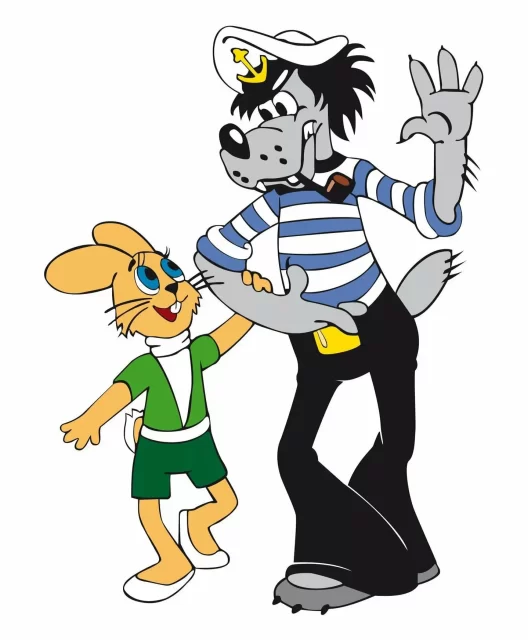 андрей русский