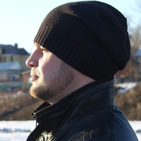 Владимир Гаврилов