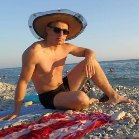 Дмитрий Кулагин