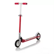 Красный самокат