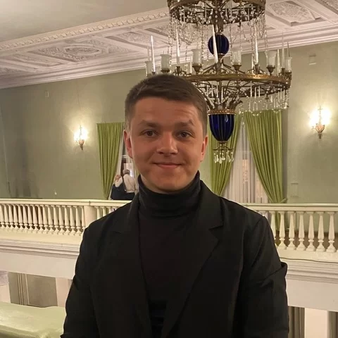 Рома Березин