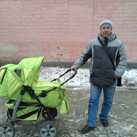 Евгений Грачев