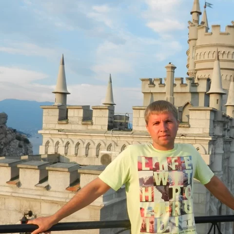 Игорь Горохов