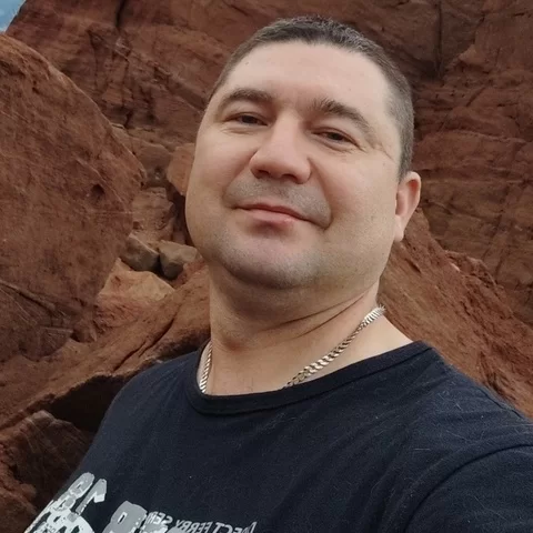 Ленар Зарипов