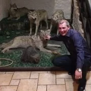Попов Виктор