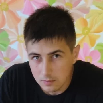 Дима Литовка