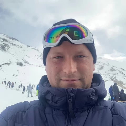 Алексей Жихарев