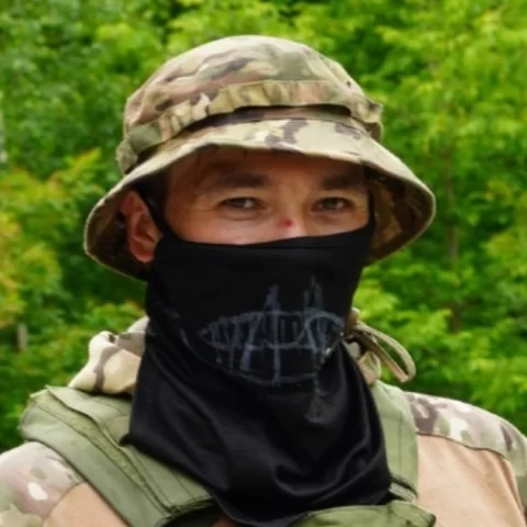 Рафаэль Галиуллин