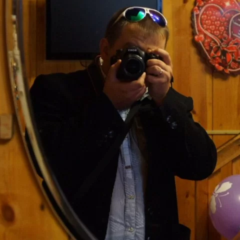 Яков Голубев