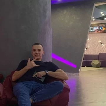 Maxim Tarasov