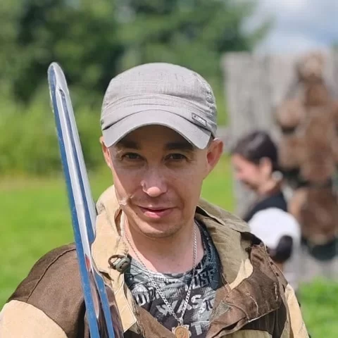 Павел Лепихин