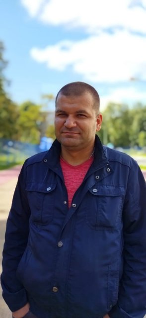 Колабенков Олег Юрьевич