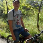 Николай Симонов
