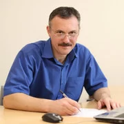 Владимир Пахаруков