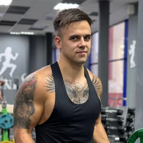 Александр Пыжов