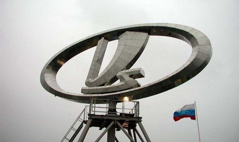 На АВТОВАЗ планируется митинг против политики Бу Андерссона