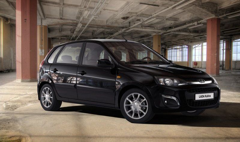 Красивые фото Лада Калина 2 поколения Красивые фото Лада Калина 2 поколения